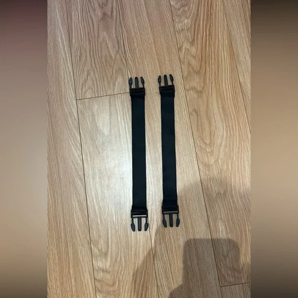 Tech ware pants/Cargos - Picture 3 of 3